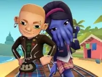 Subway Surfers World Tou...