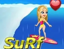 Surf Crazy