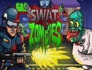 Swat Vs Zombies