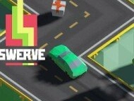 Swerve Car