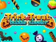 Trick Or Treat Bubble Sh...