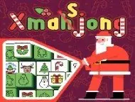 Xmasjong