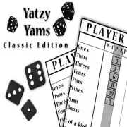 Yatzy Yams Classic Editi...